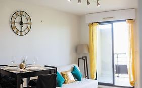 T2 Plage Prado-David, Parc Borely, Parking Privee